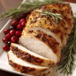 Turkey Breast Recipe