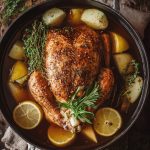 Turkey Brine Recipe