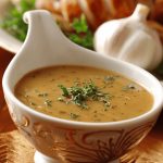 Turkey Gravy Recipe