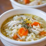 Turkey Soup Recipe