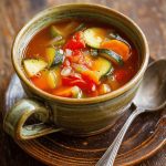 Vegetable Soup Recipe