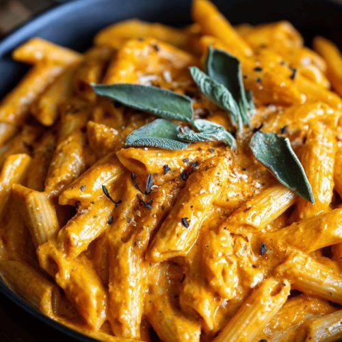 Vodka Sauce Recipe