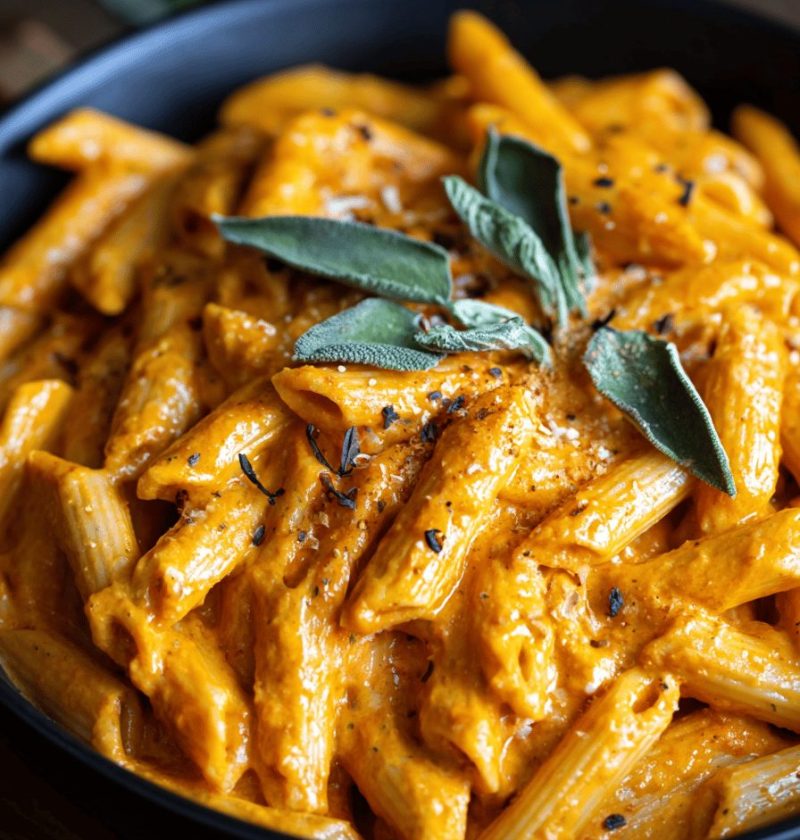 Vodka Sauce Recipe