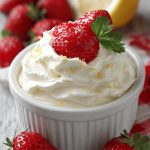 Whipped Cream Recipe