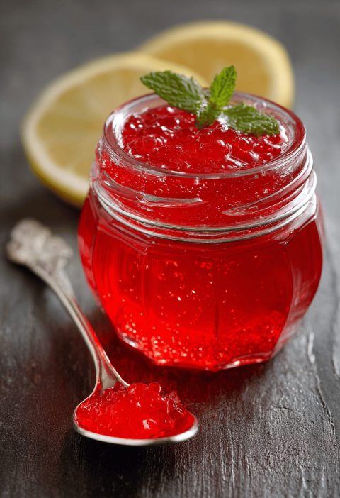 Www.Recipe Jelly.Com