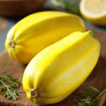 Yellow Squash Recipe