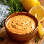 Yum Yum Sauce Recipe