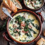 Zuppa Toscana Recipe