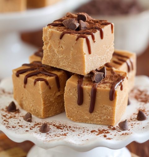 Baileys Irish Cream Fudge Recipe