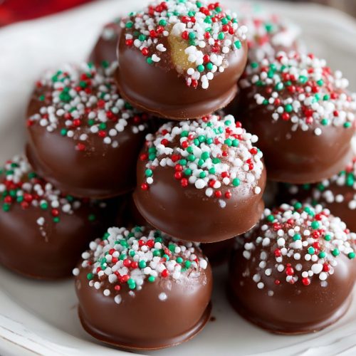 Divinity Candy Recipe