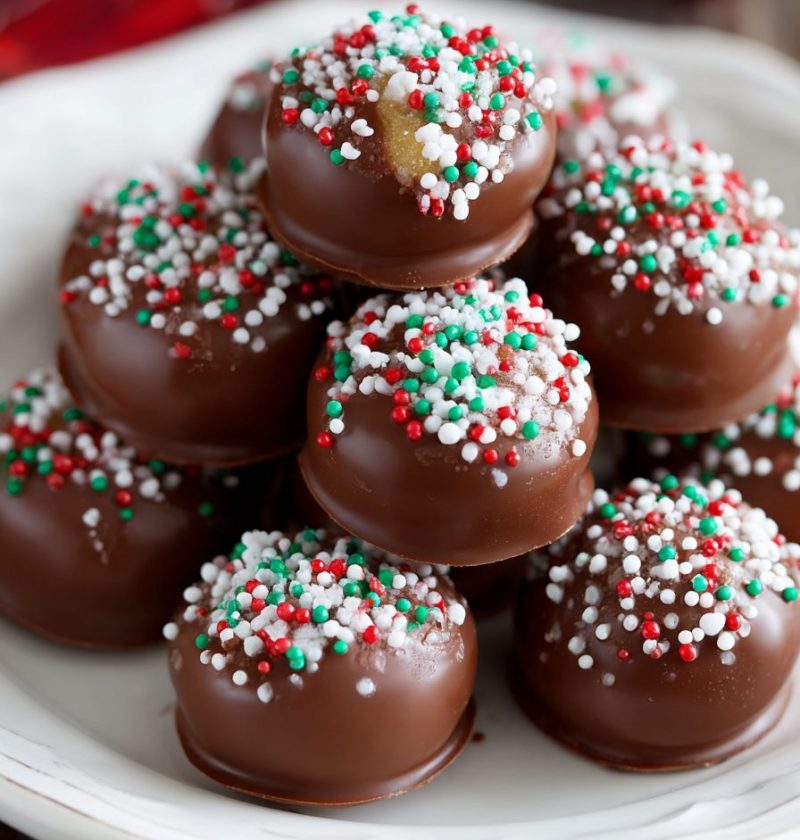 Divinity Candy Recipe