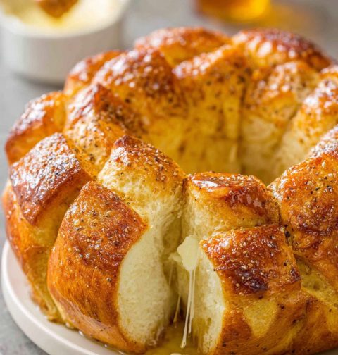 Gorilla Bread Recipe