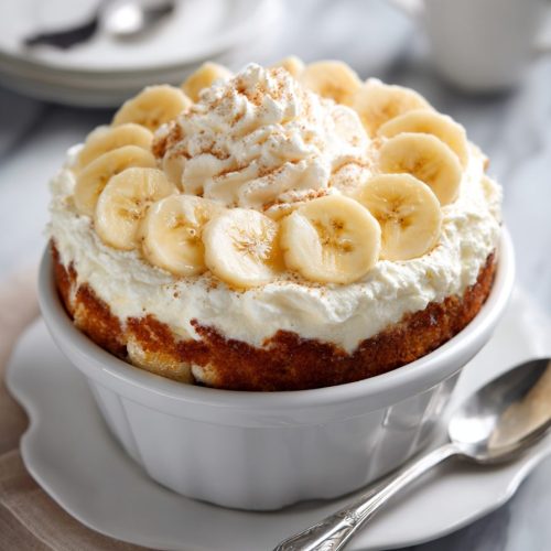 Magnolia Bakery Banana Pudding Recipe