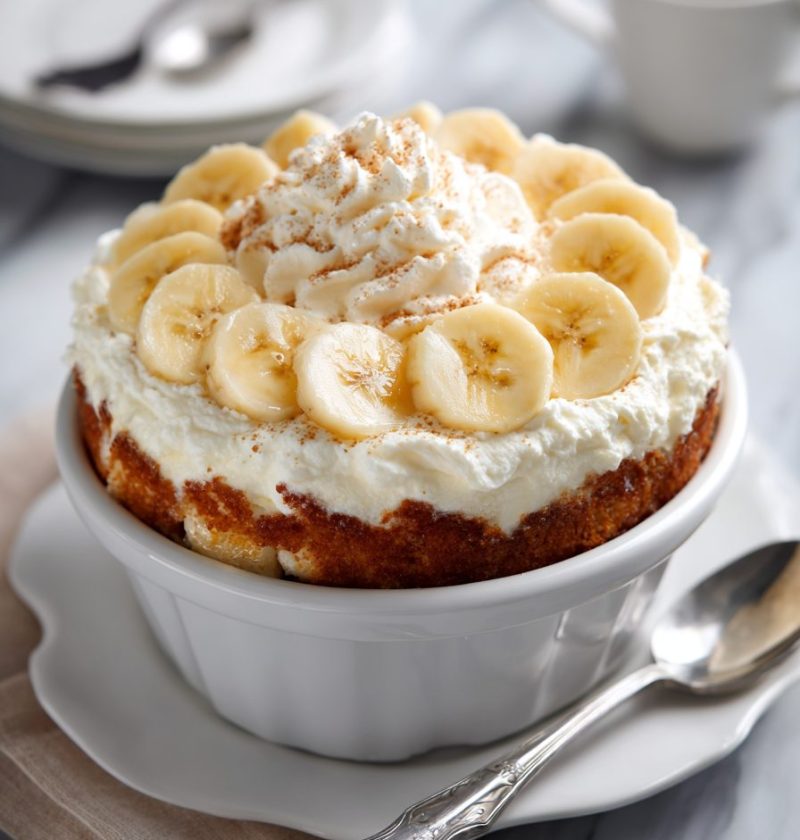 Magnolia Bakery Banana Pudding Recipe