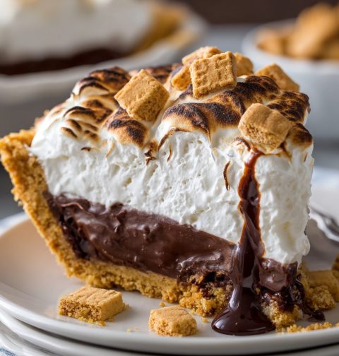 Millionaire Pie Recipe