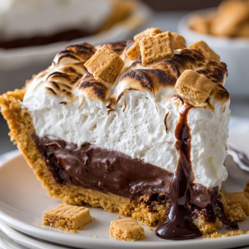 Millionaire Pie Recipe