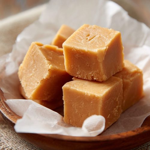Needhams (Potato Fudge) Recipe