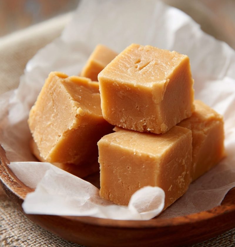 Needhams (Potato Fudge) Recipe