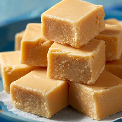 Velveeta Cheese Fudge Recipe