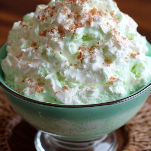 Watergate Salad Recipe
