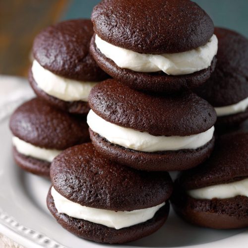 Whoopie Pies Recipe