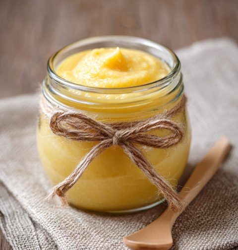 Baby Puree Recipe