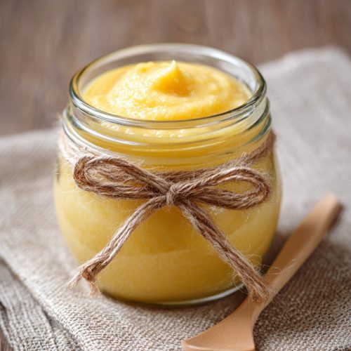 Baby Puree Recipe