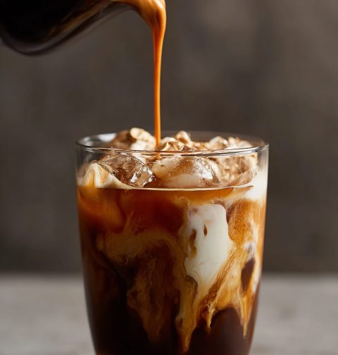 Brown Sugar Oat Milk Shaken Espresso Recipe