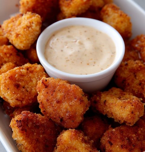 Chick Fil A Grilled Nuggets Recipe