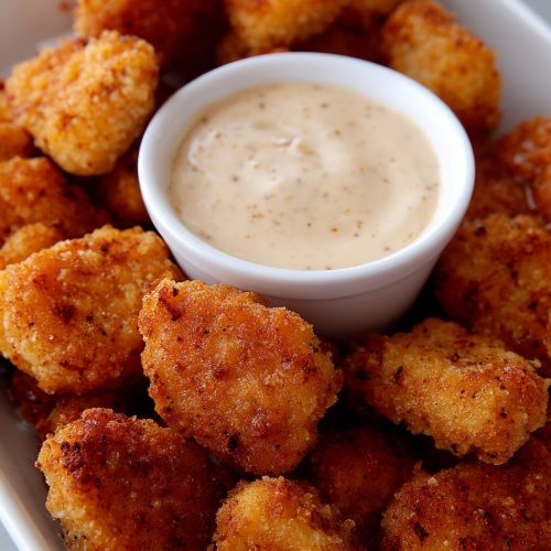 Chick Fil A Grilled Nuggets Recipe