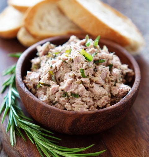 Chopped Liver Recipe