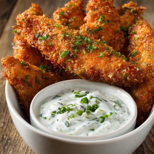 Chuys Jalapeno Ranch Recipe
