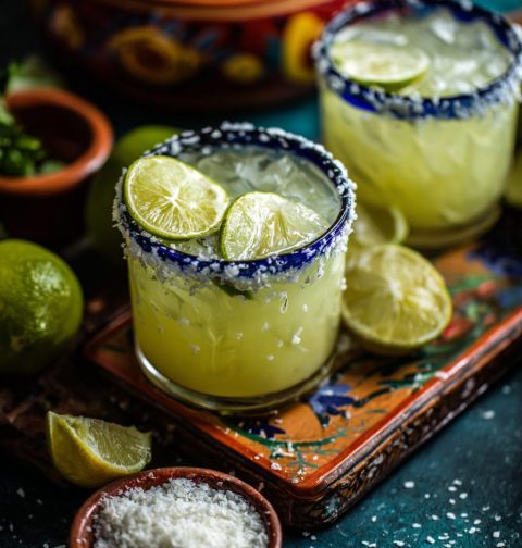 Cinco De Mayo Recipe