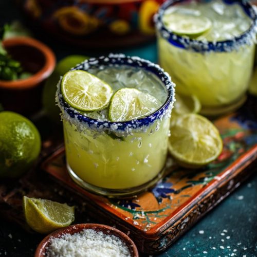 Cinco De Mayo Recipe