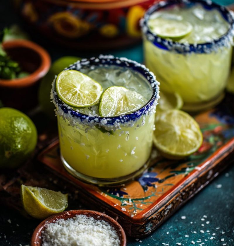 Cinco De Mayo Recipe