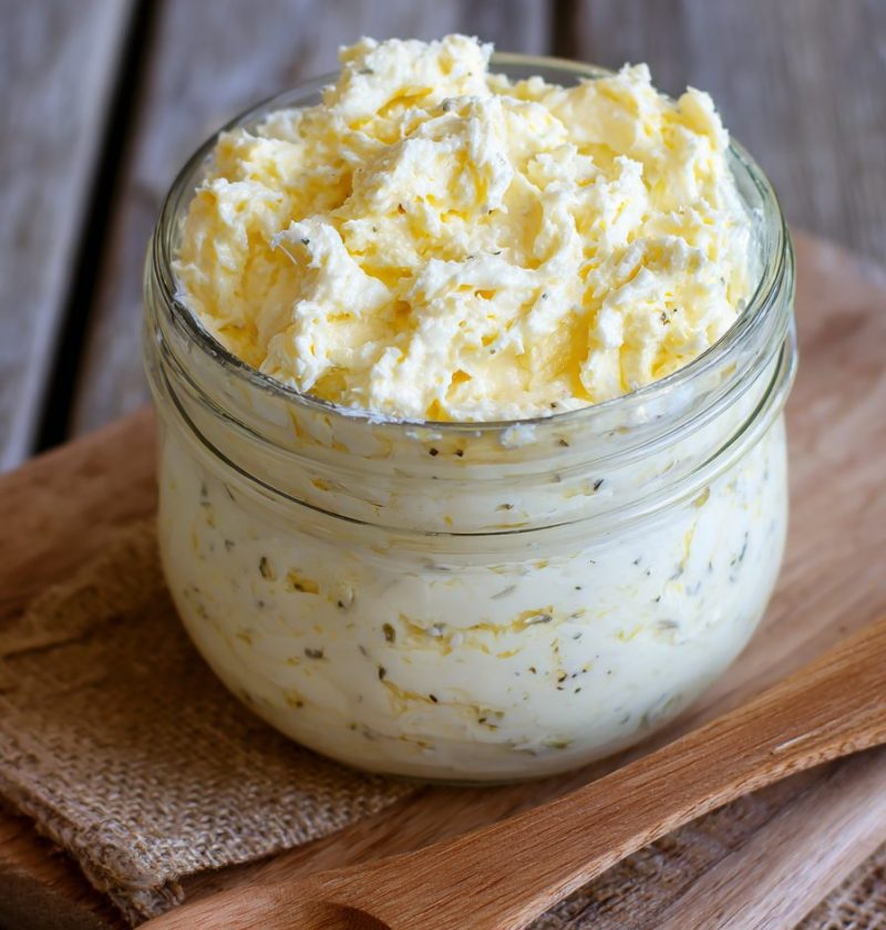 Cowboy Butter Recipe