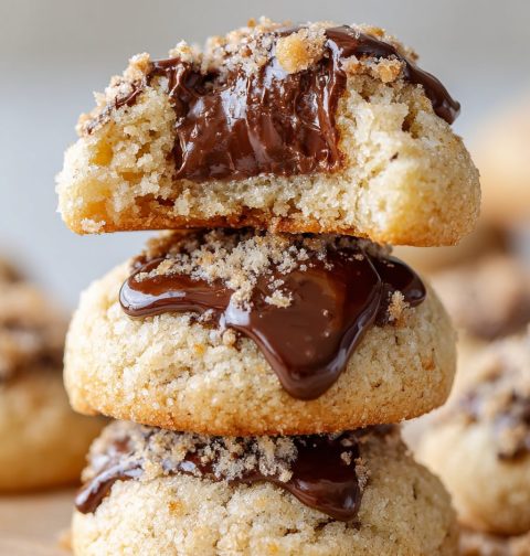 Crumbl Cookie Recipe