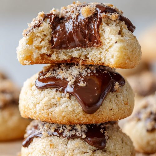 Crumbl Cookie Recipe