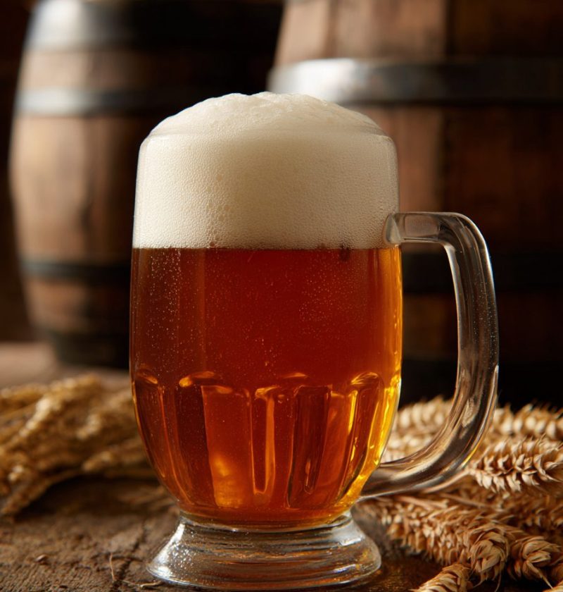 Einbecker Mai Urbock Homebrew Recipe