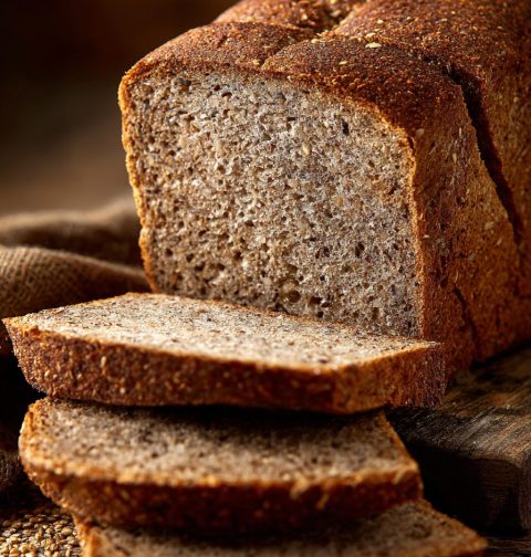 Ezekiel Bread Recipe