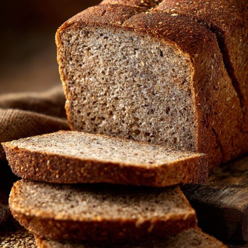 Ezekiel Bread Recipe