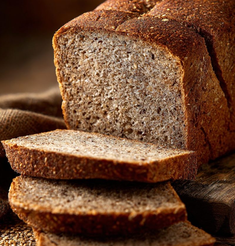 Ezekiel Bread Recipe