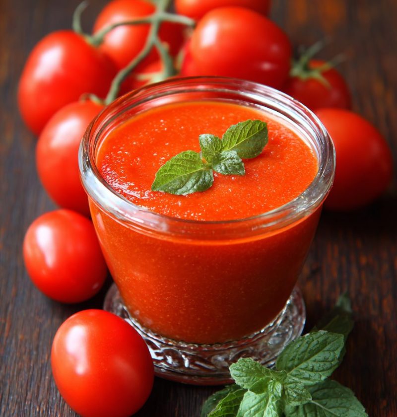 Frozen Whole Tomatoes Tomato Soup Recipe
