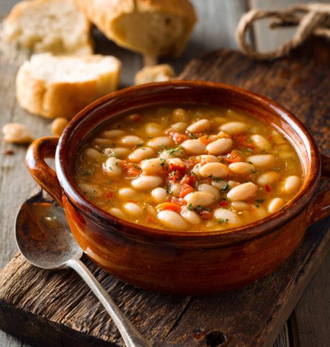 Great Northern Beans Recipe