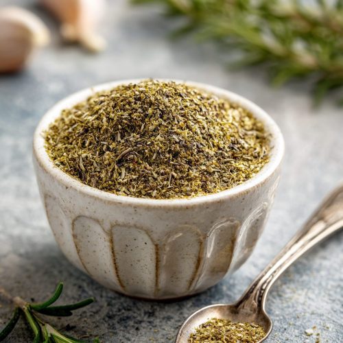 Greek Seasoning Recipe