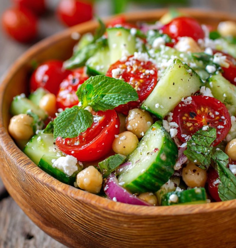 Grinder Salad Recipe