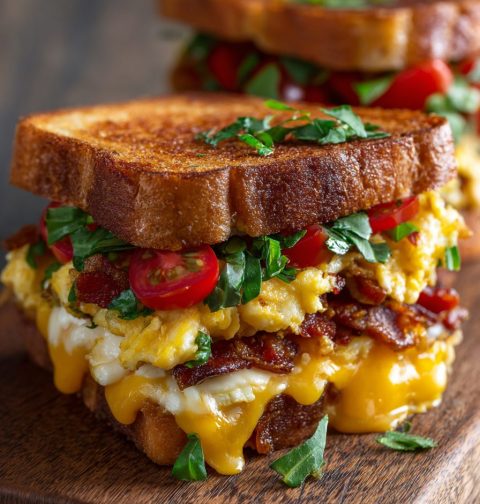 Grinder Sandwich Recipe