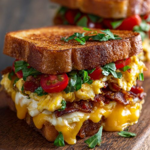 Grinder Sandwich Recipe