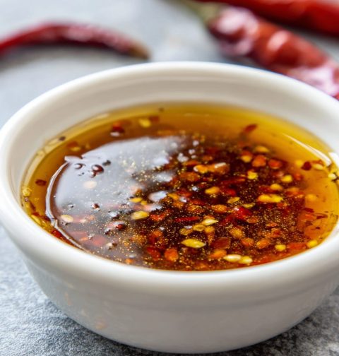 Hot Honey Sauce Recipe