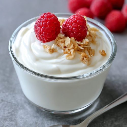 Instant Pot Yogurt Recipe